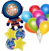 Balloon Promotion Packages